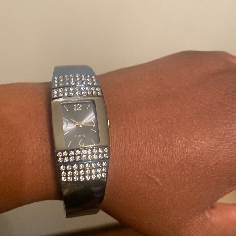 Bangle  watch